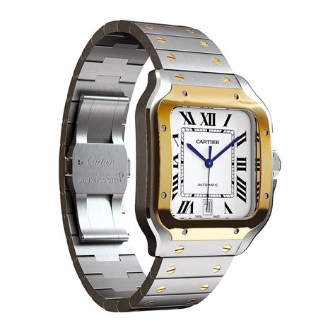 cartier 3d model|cartier watch collection.